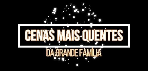  A grande família - cenas quentes